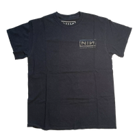 Cold and Black and Infinite Tour Crew T-Shirt