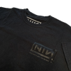 Cold and Black and Infinite Tour Crew T-Shirt - view 2