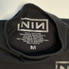 Cold and Black and Infinite Tour Crew T-Shirt - view 5