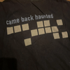 Came Back Haunted T-Shirt - view 4