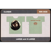 Closer To God T-Shirt - view 9
