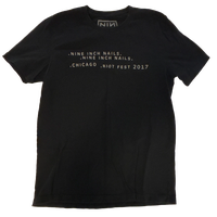 2017-09-15: Chicago, IL, Riot Fest