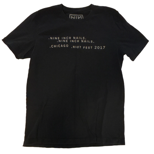 2017-09-15: Chicago, IL, Riot Fest