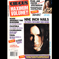 1994-05: Circus Magazine