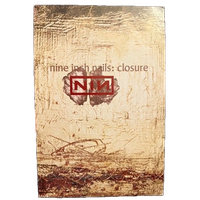Closure Postcard