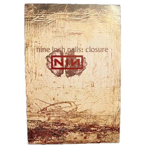 Closure Postcard