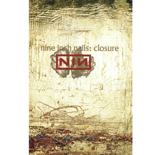 Closure Postcard