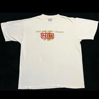 Closure Factory Mock-Up T-Shirt