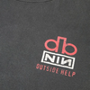 Outside Tour Staff T-Shirt - view 2