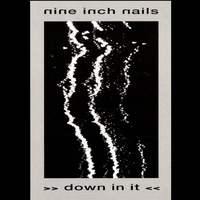 Down In It Postcard (UK)