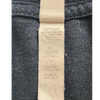 Distressed NIN Logo T-Shirt - view 3