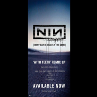 Every Day Is Exactly The Same Promotional Banner