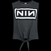 EMP: Amplified Collection - NIN Logo Top - view 1