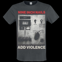EMP: Amplified Collection - Add Violence