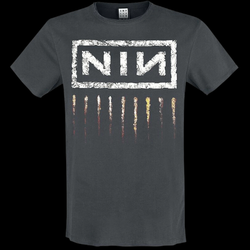 EMP: Amplified Collection - Downward Spiral T-Shirt