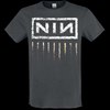 EMP: Amplified Collection - Downward Spiral T-Shirt - view 1