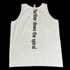 EMP:  Further Down The Spiral Tank Top - view 2