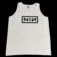 EMP:  Further Down The Spiral Tank Top