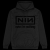 EMP: Now I'm Nothing Hoodie - view 1