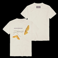 EMP: The Downward Spiral Moth T-Shirt