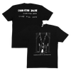 Everything Was Beautiful and Nothing Hurts Tee - view 2
