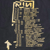 Performance 2007 European Spring Tour Date T-Shirt - view 4