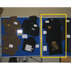 Performance 2007 European Spring Tour Date T-Shirt - view 5