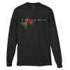 The Fragile Flower Long Sleeve Tee - view 1