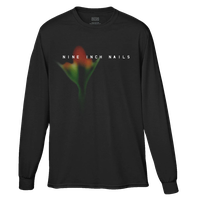 The Fragile Flower Long Sleeve Tee