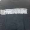 Glow in the Dark Filmstrip Logo Long Sleeve T-Shirt - view 2