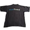 Fixed T-Shirt (90s Version) - view 2