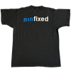 Fixed T-Shirt (90s Version, Fruit of the Loom Tag) - view 3