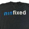 Fixed T-Shirt (90s Version, Fruit of the Loom Tag) - view 4