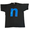 Fixed T-Shirt (90s Version, Fruit of the Loom Tag) - view 1