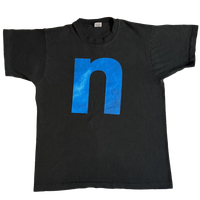 Fixed T-Shirt (90s Version, Fruit of the Loom Tag)