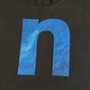 Fixed T-Shirt (90s Version, Fruit of the Loom Tag) - view 2
