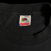 Fixed T-Shirt (90s Version, Fruit of the Loom Tag) - view 5