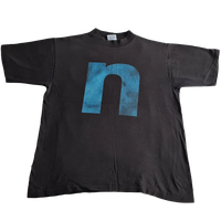 Fixed T-Shirt (90s Version)