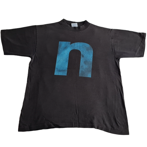 Fixed T-Shirt (90s Version)