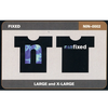 Fixed T-Shirt (90s Version) - view 5