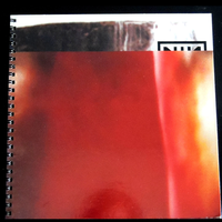 The Fragile Spiral Notebook