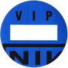 Fragility Tour - VIP Blue Circle Pass - view 1