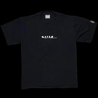 Fragility 1.0 Where the Fuck Were You? Tour Date T-Shirt