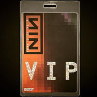 Fragility 2.0 - VIP Tour Pass