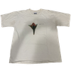 Fragility 2.0 White Tour T-Shirt - No Cities - view 1