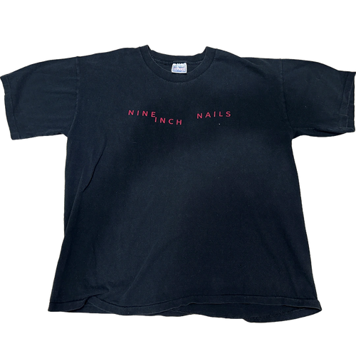 Into The Void Tour T-Shirt