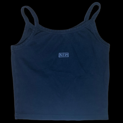 Nine Inch Nails Women's Tank Top