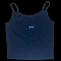 Nine Inch Nails Women's Tank Top