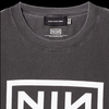 Good Rock Speed: NIN Logo T-Shirt (Black) - view 3
