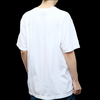 Good Rock Speed: NIN Logo T-Shirt (White) - view 9